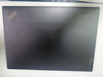 Б/у Ноутбук Lenovo 13/core ultra 5 125u ddr5/16gb ddr5/ssd 220 gb/*інтегрована 01-200836389
