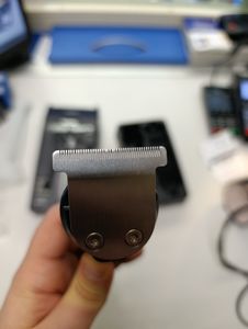 Б/у Триммер электрический Enchen beardo 01-200838772