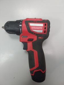 Б/в Шурупокрут Felisatti да-12в/f19002 01-200838908