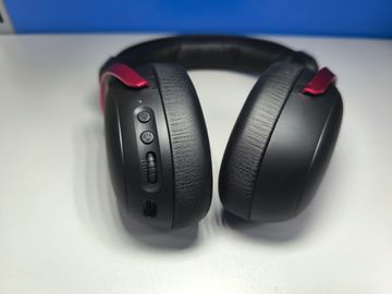 Б/у Наушники Gamepro asgard freya pro 01-200836804