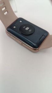 Б/у Смарт-часы Huawei watch fit 01-200761365