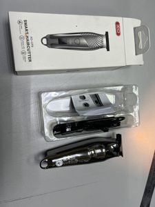 Б/в Тример електричний Xo cf9 tarnish 01-200839099