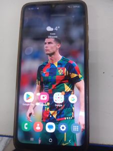 Б/в Мобільний телефон Samsung galaxy a05 4/128gb 01-200838557