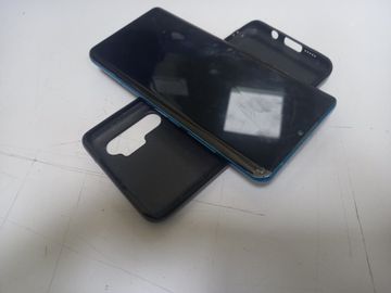 Б/в Мобільний телефон Xiaomi mi note 10 pro 8/256gb 01-200840337