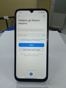 Б/в Мобільний телефон Xiaomi redmi 15c 4g 4/128gb 01-200839346