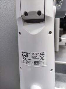 Б/в Парова швабра Silvercrest sdm 1500 d2 01-200838136