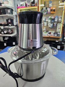 Б/в Кухонний комбайн Domotec art 7079 16-000270008