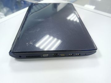 Б/у Ноутбук Daktech Notebook Twj 15/core i7 4702mq ddr3/16gb ddr3/ssd 250 gb/geforce 750m 01-200840574