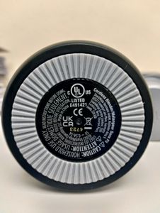 Б/у Блендер Ninja blast bc151eubk 01-200840501