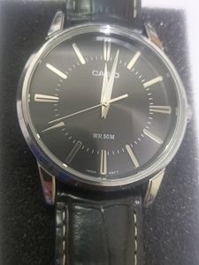Б/у Часы Casio mtp-1303p 01-200840820