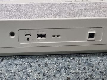 Б/в Синтезатор Casio ct-s1 we 01-200840821