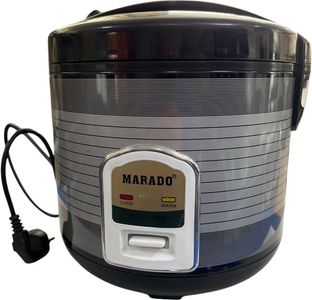 Б/в Мультиварка Marado gs-50 01-200543765