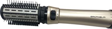 Б/у Фен-щетка Grunhelm gha-830 01-200570678