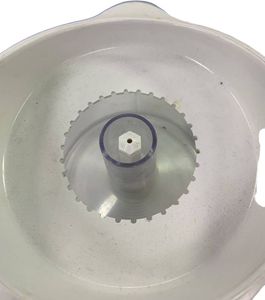 Б/у Соковыжималка Braun mpz 9 citromatic 01-200262985