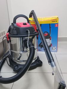 Б/в Пилосос Walter wws-ews1600-b01 01-200840645