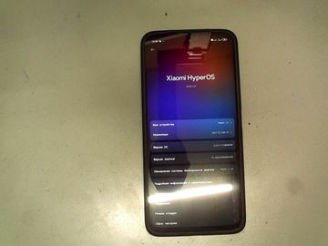 Б/в Мобільний телефон Xiaomi redmi 15 4g 6/128gb 01-200841341