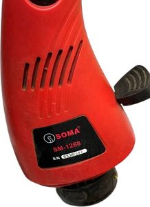 Б/в Електрокоса Soma sm-1268 01-200838126