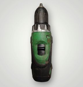 Б/в Шурупокрут Hikoki ds18djl 01-200619588