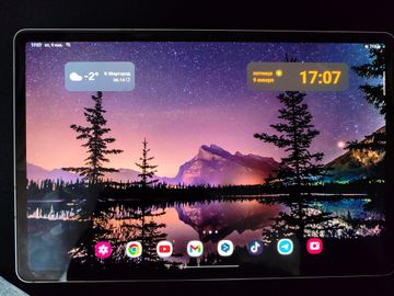 Б/в Планшет Samsung galaxy tab s7 plus sm-t970 01-200843097