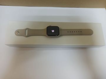 Б/у Смарт-часы Apple watch series 8 gps 41mm aluminum case 01-200841734