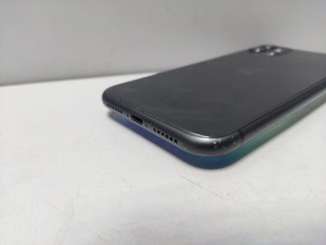 Б/у Мобильный телефон Apple iphone 11 128gb 01-200843480