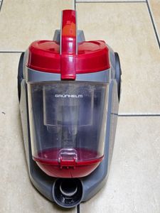 Б/в Пилосос Grunhelm gvcm243cr 01-200843241