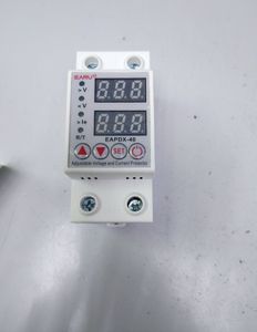 Б/у Реле контроля напряжения Earu eapdx-40 01-200843403