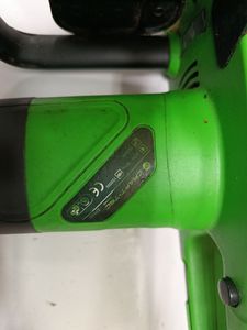 Б/в Пила ланцюгова Craft-Tec eks 1500 01-200833110