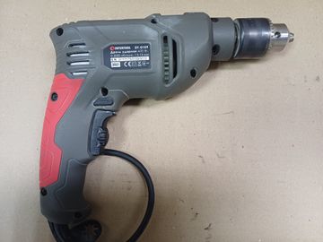 Б/в Дриль ударний Intertool dt-0109 01-200834260