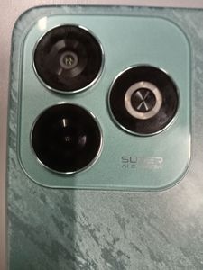 Б/в Мобільний телефон Zte blade a75 4/256gb 01-200843512