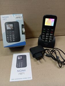 Б/в Мобільний телефон Nomi i1871 18-000093597