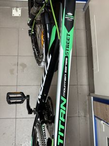 Б/в Велосипед Titan 777 street 01-200844303