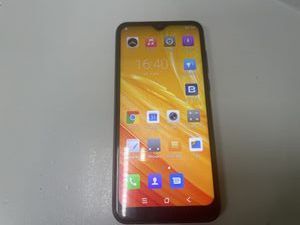 Б/в Мобільний телефон Blackview a60 pro 3/16gb 01-200820217