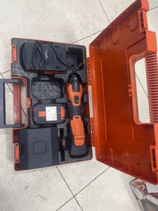 Б/в Багатофункціональний інструмент Fein multimaster amm 500 01-200843669