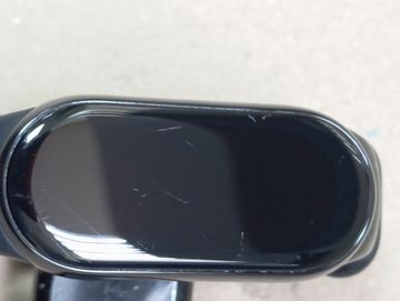 Б/у Фитнес браслет Xiaomi mi band 8 18-000093602