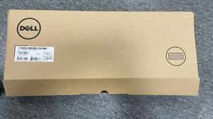 Б/в Клавіатура Dell kb813 smartcard 01-200802624