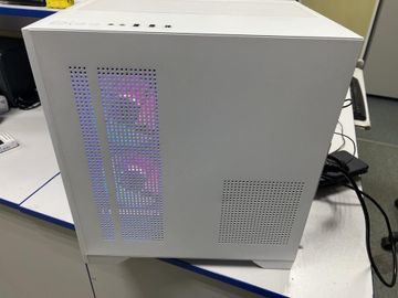 Б/в Системний блок Пк intel core i5-10400/ram 32 gb/hdd 1000 gb/ssd 480 gb/nvidia rtx 4060 (geforce) 8gb gddr6 128bit 01-200844668