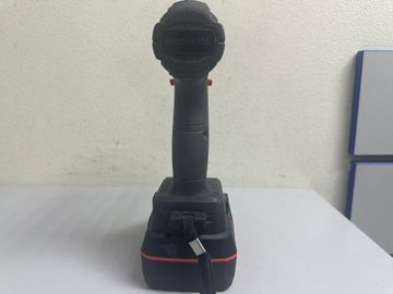 Б/в Шурупокрут Dnipro-M cd-201hbc compact 1акб 4ah зп 01-200844917