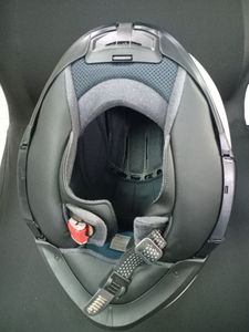 Б/у Мотошлем Shoei shoei neotec 3 01-200844881