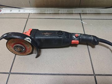 Б/в Кутова шліфмашина Dnipro-M gl-125s 01-200845211