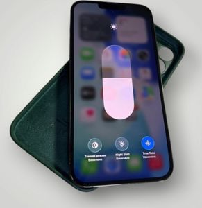 Б/в Мобільний телефон Apple iphone 13 pro max 128gb 01-200835555