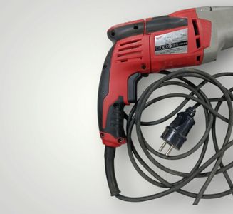 Б/в Дриль ударний Milwaukee pd2e 22 r 01-200619546