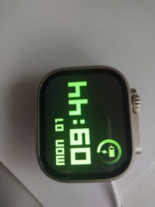 Б/в Смарт-годинник Aemai rm22 01-200843700