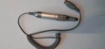 Б/в Фрезер для манікюру Nail Drill Pro zs-711set 65w/35000об 01-200843633