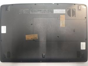 Б/у Ноутбук Acer 15/pentium n4200 ddr3/4gb ddr3/hdd 500 gb/*інтегрована 01-200844704