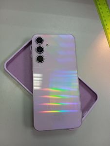 Б/в Мобільний телефон Samsung galaxy a35 5g sm-a356e 8/256gb 01-200846067