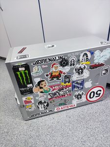 Б/в Системний блок Пк amd ryzen 3 4300g/ram 32 gb/hdd відсутній/ssd 240 gb/інтегрована 01-200843947