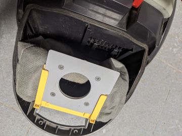 Б/в Пилосос Lg vc37343s 01-200844955