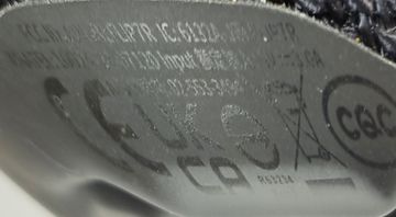 Б/у Акустика Jbl flip 7 01-200846592