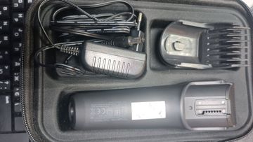 Б/в Тример електричний Rowenta advancer tn5224e0 01-200846056